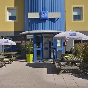 Hotel Ibis Budget, Issoire
